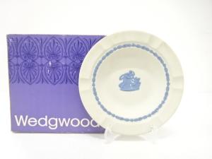 WEDGWOOD　ウェッジウッド　ジャスパー　アッシュトレイ　洋食器